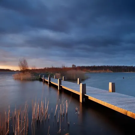 Sun & Moon Göhren-Lebbin