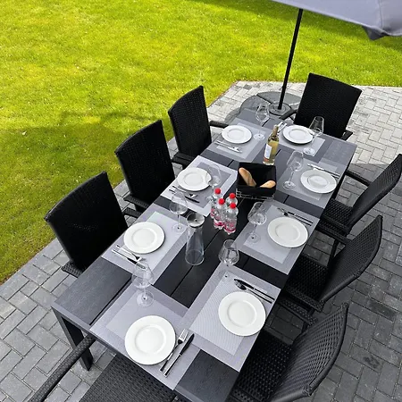 Sun & Moon Göhren-Lebbin