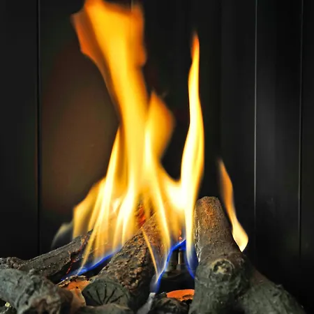 Sun & Moon Βίλα *