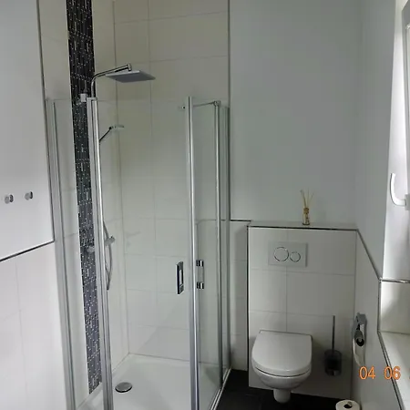 Sun & Moon Βίλα Göhren-Lebbin