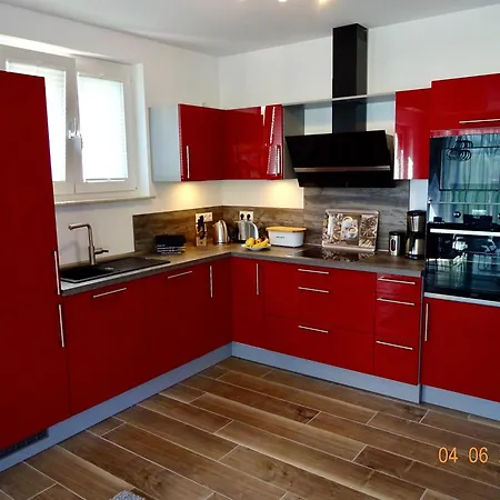 Sun & Moon Göhren-Lebbin